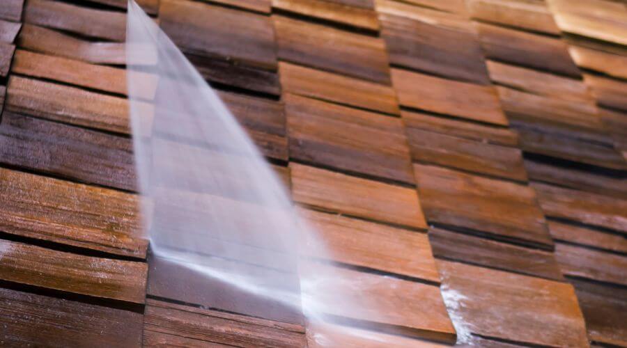 Local Siding Services in Center, TX